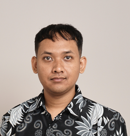 Foto profil Fahmiko Putra